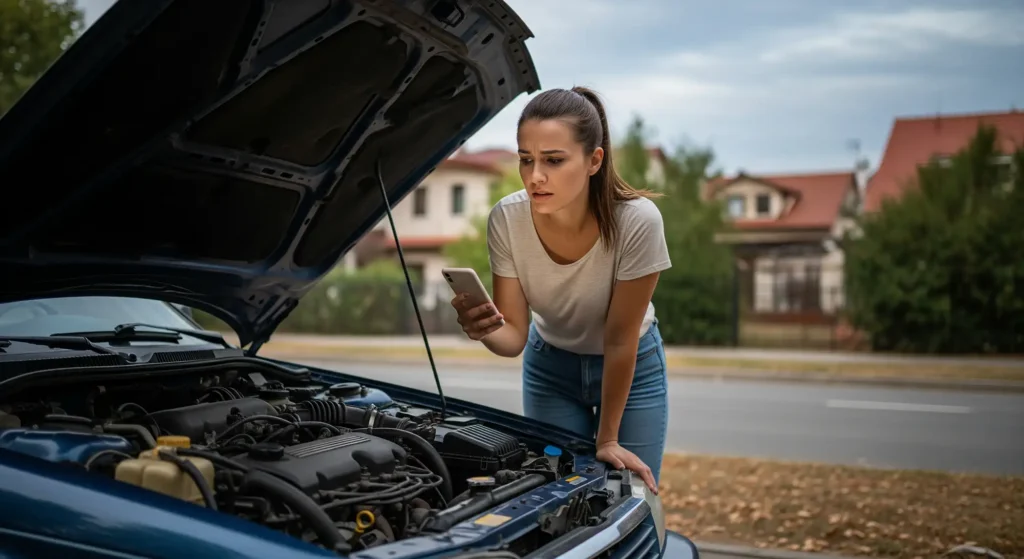 Best Car Maintenance Tracking Apps 2026